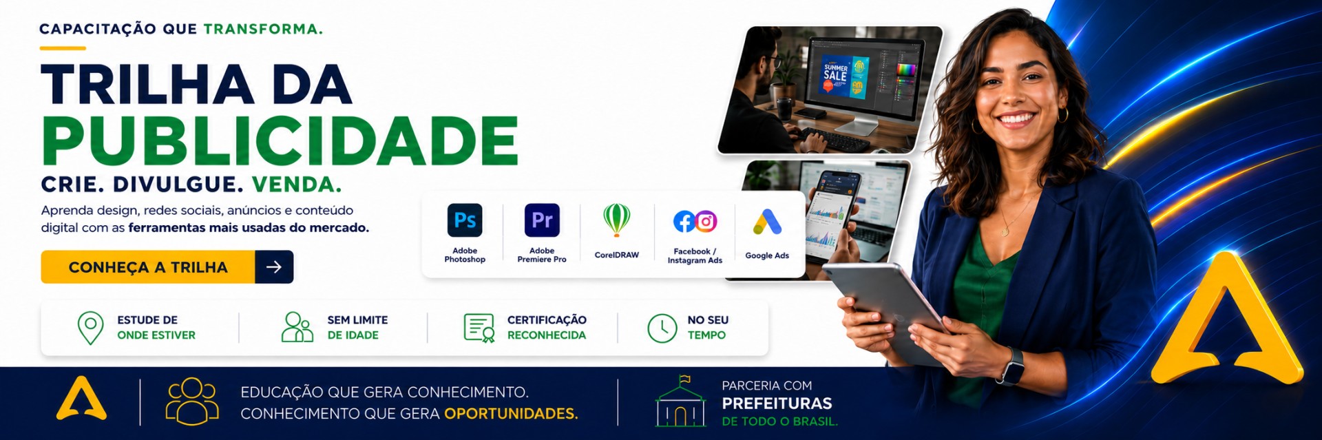 PUBLICIDADE